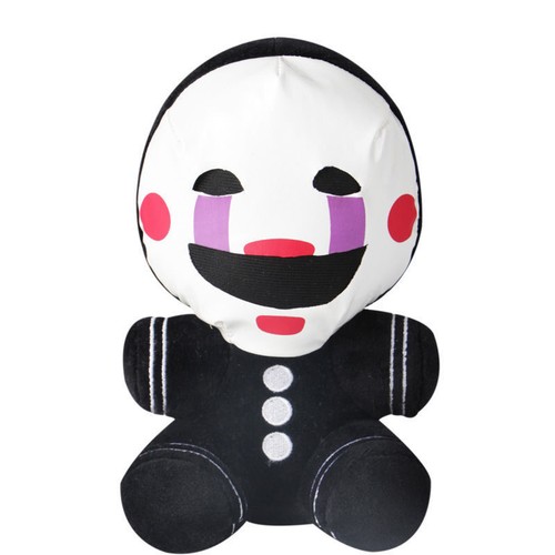 fnaf marionette plush